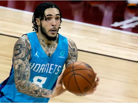 LiAngelo Ball speaks up on his shoplifting scandal, potential NBA career