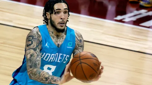 LiAngelo Ball. (Getty)