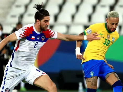 Chile vs Brazil: Date, time and TV Channel for South American World Cup Qualifiers 2022