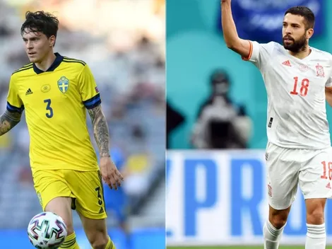 Sweden vs Spain: Date, Time, and TV Channel in the US to watch the European World Cup Qualifiers 2022