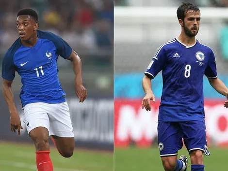 France vs Bosnia and Herzegovina: Preview, predictions, odds and how to watch the European World Cup Qualifiers 2022 in the US today