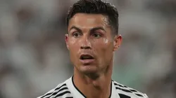 Cristiano Ronaldo's return to Manchester United is raising a lot of expectation in the soccer world. (Getty)