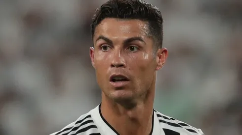 Cristiano Ronaldo's return to Manchester United is raising a lot of expectation in the soccer world. (Getty)