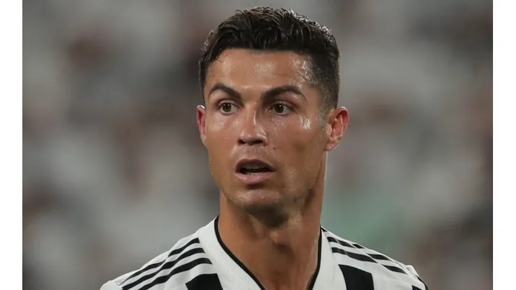 Cristiano Ronaldo's return to Manchester United is raising a lot of expectation in the soccer world. (Getty)