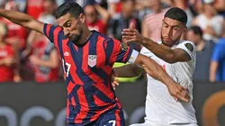 The United States and Canada will face off in September (Getty).