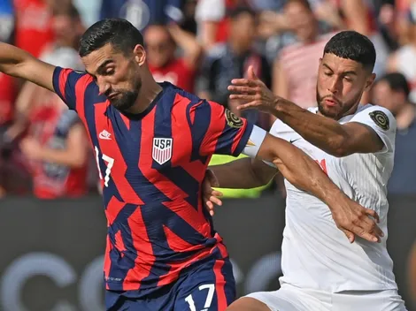 Concacaf World Cup Qualifying 2022: Schedule for September matches