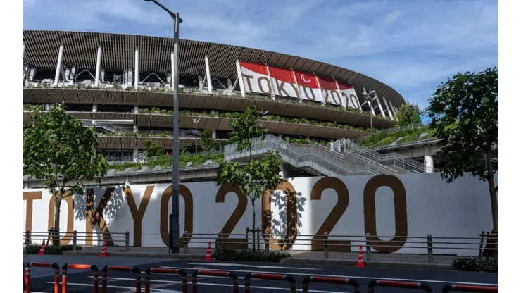 The Tokyo 2020 Paralympics will conclude on Sunday, September 5. (Getty)