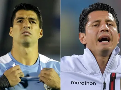 Peru vs Uruguay: Date, Time, and TV Channel in the US to watch the South American World Cup Qualifiers 2022