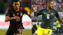 Mexico and Jamaica will face each other for Matchday 1 of World Cup Qualifiers (Getty).