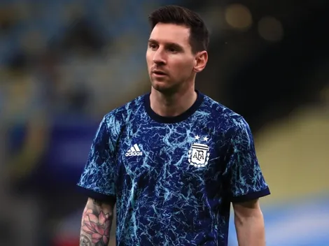 Venezuela vs Argentina: Confirmed lineups for Matchday 9 of South American World Cup Qualifiers 2022