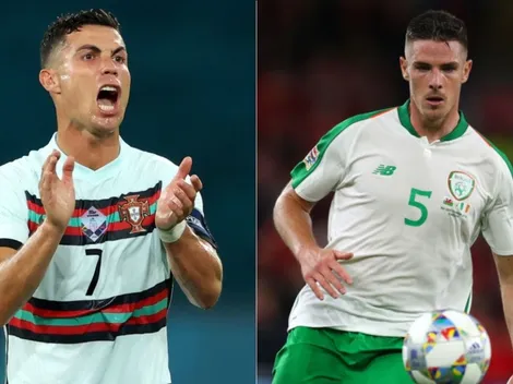 Portugal vs Ireland: Preview, predictions, odds and how to watch the European World Cup Qualifiers 2022 in the US today