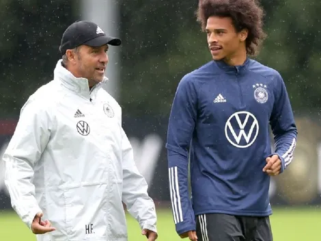 Liechtenstein vs Germany: Date, Time, and TV Channel in the US to watch the European World Cup Qualifiers 2022