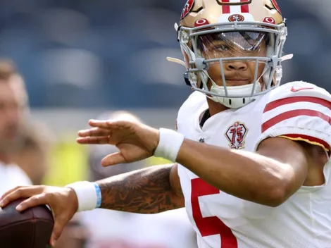 San Francisco 49ers vs Las Vegas Raiders: Preview, predictions, odds, and how to watch 2021 NFL preseason in the US today