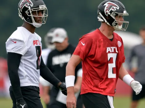Atlanta Falcons vs Cleveland Browns: Preview, predictions, odds, and how to watch 2021 NFL preseason in the US today