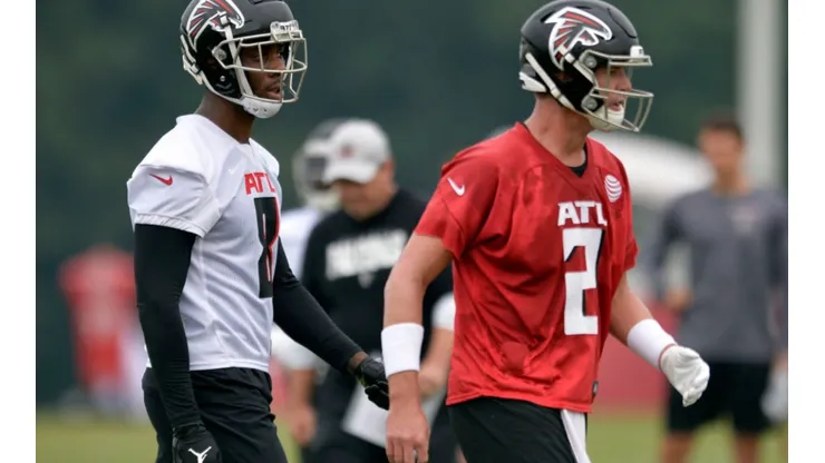 Atlanta Falcons vs Cleveland Browns: Preview, predictions, odds, and how to watch 2021 NFL preseason in the US today