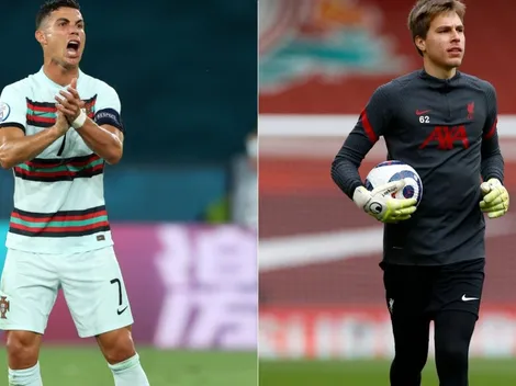 Portugal vs Ireland: Date, Time, and TV Channel in the US to watch the European World Cup Qualifiers 2022