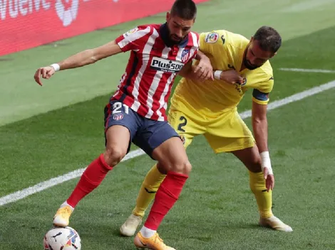 Atletico de Madrid vs Villarreal: Preview, predictions, odds and how to watch the La Liga 2021 matchweek 3 in the US today
