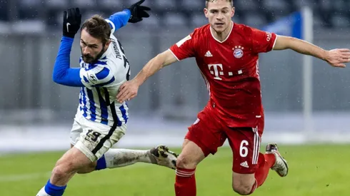 Bayern vs Hertha: Predictions, odds and how to watch 2021-22 Bundesliga matchweek 3 in the US