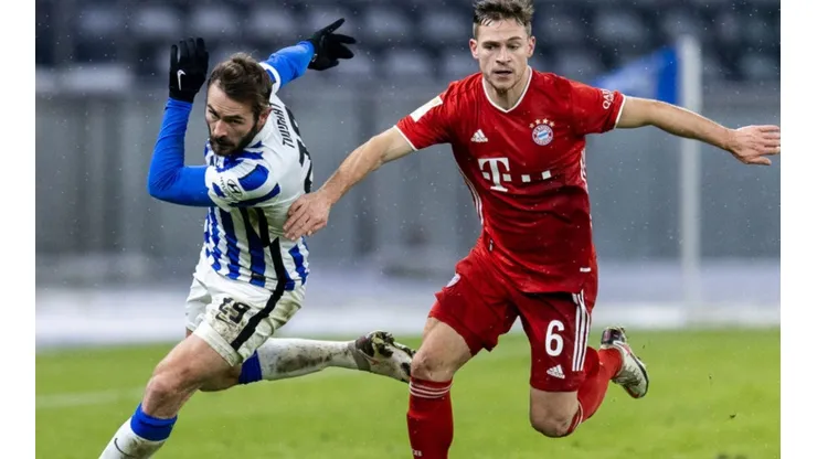 Bayern vs Hertha: Predictions, odds and how to watch 2021-22 Bundesliga matchweek 3 in the US
