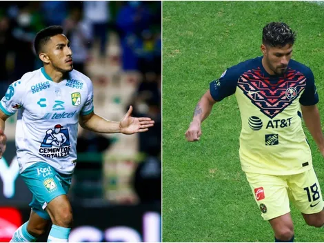 Leon vs Club America: Preview, predictions, odds, and how to watch Liga MX Apertura 2021 in the US today