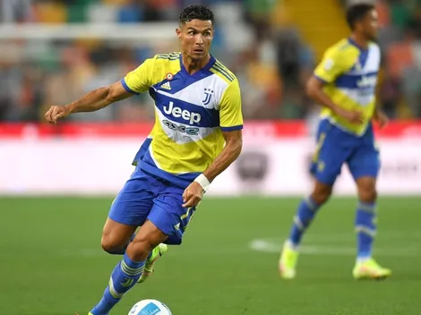 Transfer Rumors: Three players Juventus will not sign to replace Cristiano Ronaldo