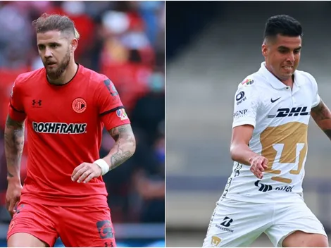 Toluca vs Pumas UNAM: Preview, predictions, odds and how to watch Liga MX Apertura 2021 in the US today