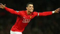 Cristiano Ronaldo, one of the best to ever wear Manchester United's number 7 jersey. (Getty)