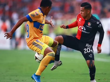 Tigres UANL vs Atlas: Preview, predictions, odds and how to watch the 2021 Liga MX Torneo Apertura in the US today