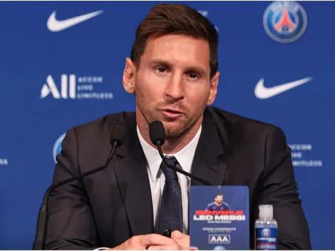 Messi to make his debut with PSG: Funniest memes and reactions
