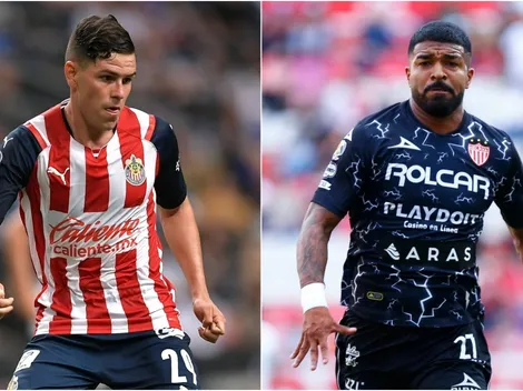 Chivas vs Necaxa: Preview, predictions, odds, and how to watch Liga MX Apertura 2021 in the US today