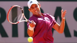 US Open 2021: Is Dominic Thiem playing at Flushing Meadows?