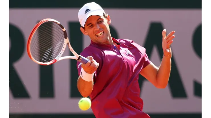 US Open 2021: Is Dominic Thiem playing at Flushing Meadows?