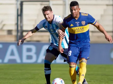 Boca Juniors vs Racing Club: Preview, predictions, odds and how to watch Argentine Liga Profesional 2021 in the US today