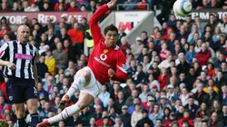 Cristiano Ronaldo (Getty)