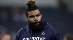 Ezekiel Elliott gives the Cowboys $6.6 million in cap space