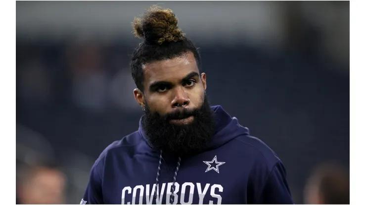 Ezekiel Elliott gives the Cowboys $6.6 million in cap space