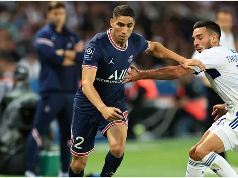 Reims vs PSG: TV Channel, how and where to watch or stream live online free 2021-22 Ligue 1