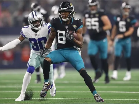 Dallas Cowboys vs Jacksonville Jaguars: Preview, predictions, odds, and how to watch 2021 NFL preseason