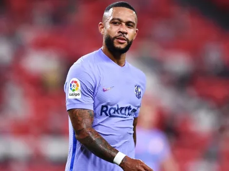 Barcelona vs Getafe: Date, time and TV Channel for Matchday 3 of La Liga 2021-2022