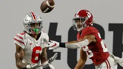 Ohio State & Alabama are two of the top-ranked NCAAF programs.