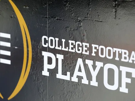 NCAA College Football 2022 Playoffs format: How will the championship game be played?