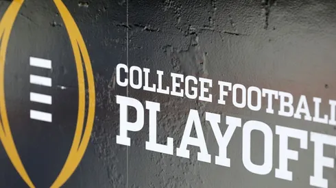 NCAA College Football 2022 Playoffs format: How will the championship game be played?