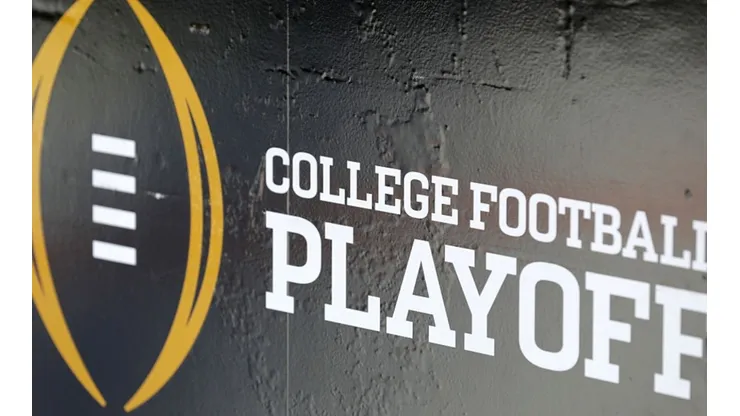 NCAA College Football 2022 Playoffs format: How will the championship game be played?