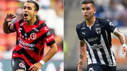 Tijuana and Monterrey will clash on Matchday 7 of the Liga MX Apertura 2021. (Getty)