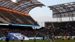 Banc of California Stadium. (Getty)