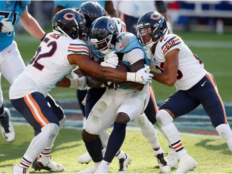 Tennessee Titans vs Chicago Bears: Preview, predictions, odds, and how to watch 2021 NFL preseason today