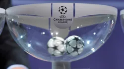 The UEFA Champions League group stage draw will be the first step for the beginning of the competition. (Getty)