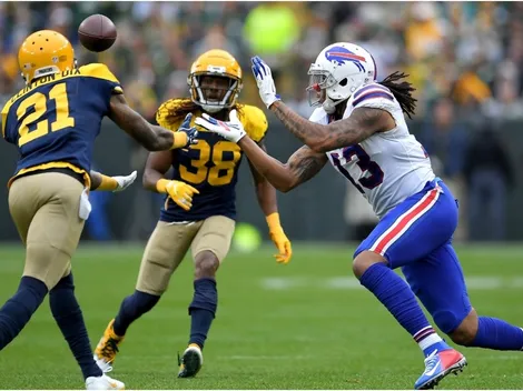 Buffalo Bills vs Green Bay Packers: Preview, predictions, odds, and how to watch 2021 NFL preseason today
