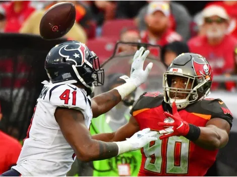 Houston Texans vs Tampa Bay Buccaneers: Preview, predictions, odds, and how to watch 2021 NFL preseason today