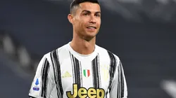 How long did Cristiano Ronaldo play for Juventus?
